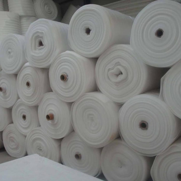 tinydabba 2MM EPE Foam Wrap | Packing Roll | 1 feet by 20 feet long roll | 6 Meter Roll