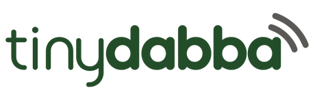 TinyDabba